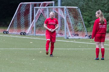 Bild 4 - F Walddoerfer SV - VfL Jesteburg : Ergebnis: 1:4